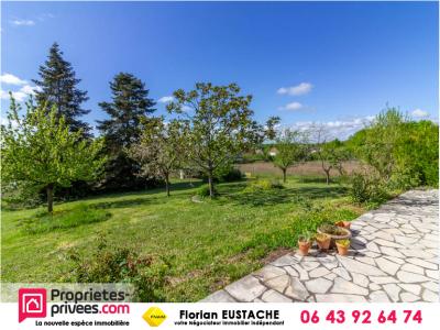 For sale Chisseaux 5 rooms 123 m2 Indre et loire (37150) photo 1
