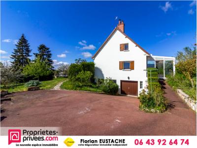 For sale Chisseaux 5 rooms 123 m2 Indre et loire (37150) photo 2