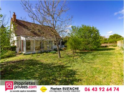 For sale Chisseaux 5 rooms 123 m2 Indre et loire (37150) photo 3