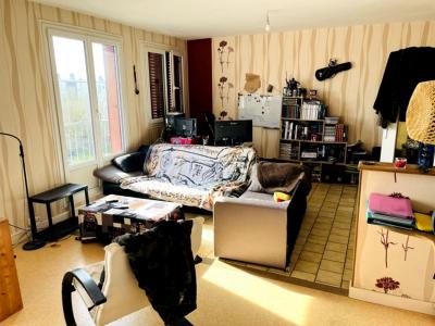 For sale Troyes 3 rooms 56 m2 Aube (10000) photo 0