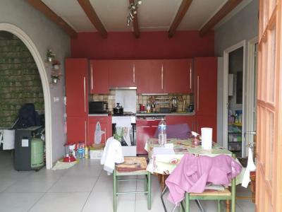 Annonce Vente 2 pices Maison Croisty 56