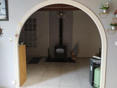 Acheter Maison 46 m2 Croisty