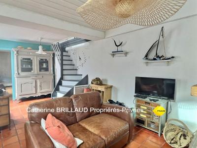 For sale Loix 5 rooms 76 m2 Charente maritime (17111) photo 0