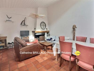 Acheter Maison Loix 540700 euros