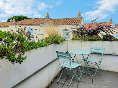 Acheter Appartement Flotte Charente maritime