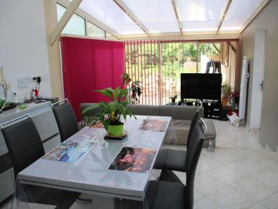 Acheter Maison Bouere 171580 euros