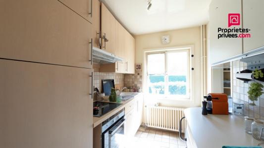 Acheter Maison Evreux 197580 euros