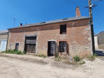 For sale Loigny-la-bataille 4 rooms 113 m2 Eure et loir (28140) photo 2
