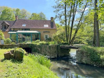 For sale Ruille-en-champagne 7 rooms 208 m2 Sarthe (72240) photo 1