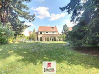 For sale Mesnil-le-roi 8 rooms 189 m2 Yvelines (78600) photo 0