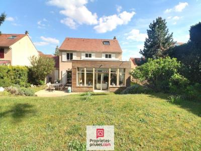 For sale Mesnil-le-roi 8 rooms 189 m2 Yvelines (78600) photo 1