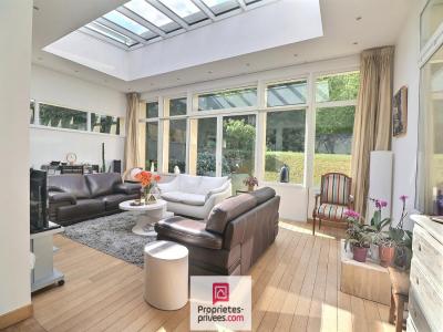 For sale Mesnil-le-roi 8 rooms 189 m2 Yvelines (78600) photo 3
