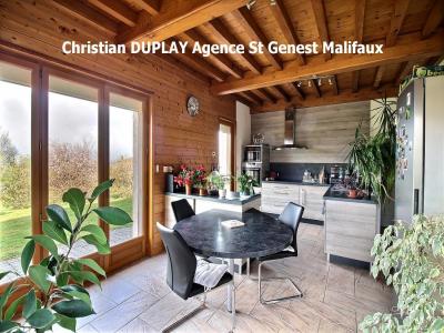 Annonce Vente 6 pices Maison Marlhes 42