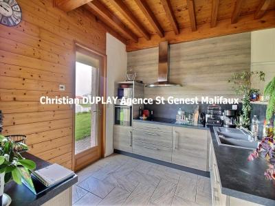 Acheter Maison 134 m2 Marlhes