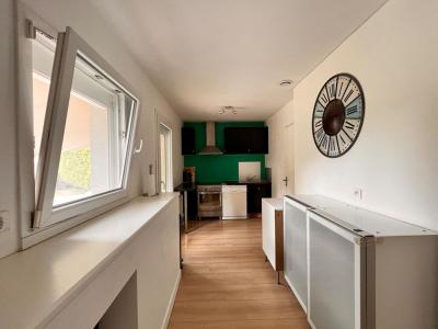 Acheter Maison 88 m2 Fleury-merogis