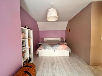 Acheter Maison Fleury-merogis Essonne