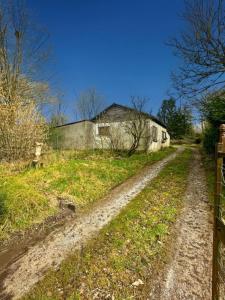 Annonce Vente Terrain Neuville-aux-joutes 08