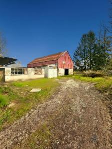 Acheter Terrain 2064 m2 Neuville-aux-joutes