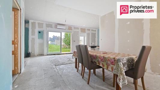 Acheter Maison 105 m2 Hiers-brouage