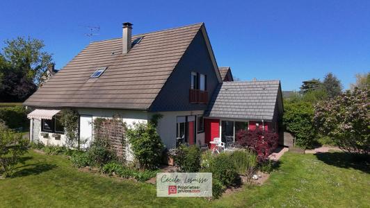 For sale Trinite-du-mont 9 rooms 188 m2 Seine maritime (76170) photo 0