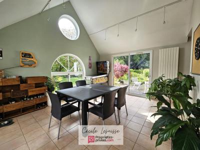 For sale Trinite-du-mont 9 rooms 188 m2 Seine maritime (76170) photo 1