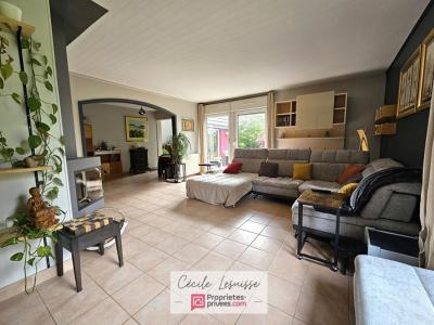 For sale Trinite-du-mont 9 rooms 188 m2 Seine maritime (76170) photo 2
