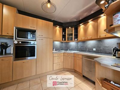 For sale Trinite-du-mont 9 rooms 188 m2 Seine maritime (76170) photo 3