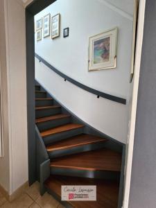 For sale Trinite-du-mont 9 rooms 188 m2 Seine maritime (76170) photo 4