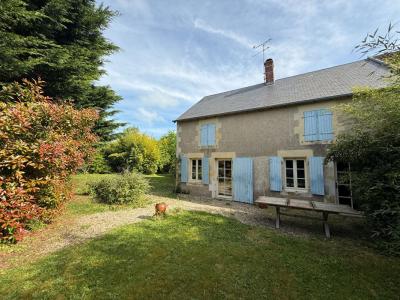 Annonce Vente 6 pices Maison Marzy 58
