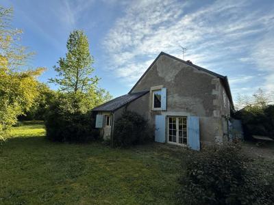 Acheter Maison 130 m2 Marzy
