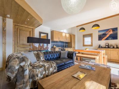 Annonce Vente 5 pices Appartement Villard-sur-doron 73