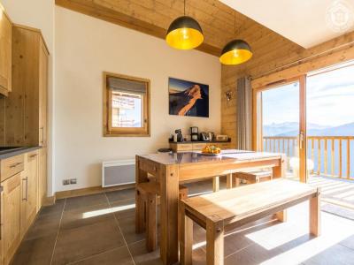 Acheter Appartement Villard-sur-doron Savoie