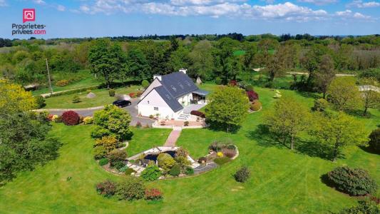 Annonce Vente 6 pices Maison Pleyber-christ 29