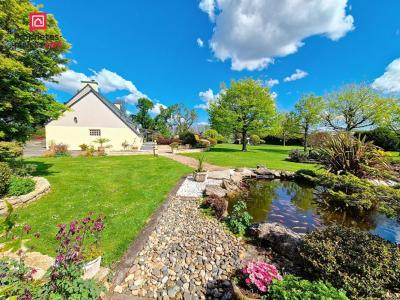Acheter Maison Pleyber-christ 259000 euros