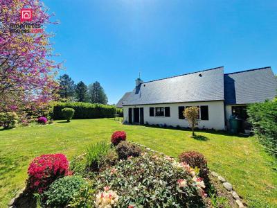 Annonce Vente 6 pices Maison Plouezoch 29