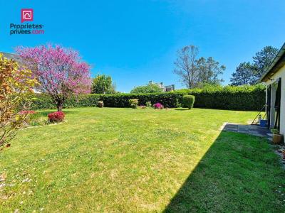 Acheter Maison 103 m2 Plouezoch
