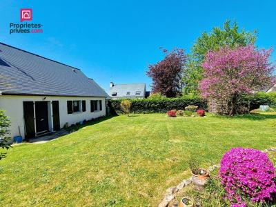 Acheter Maison Plouezoch Finistere