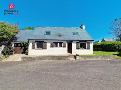 Acheter Maison Plouezoch 217000 euros
