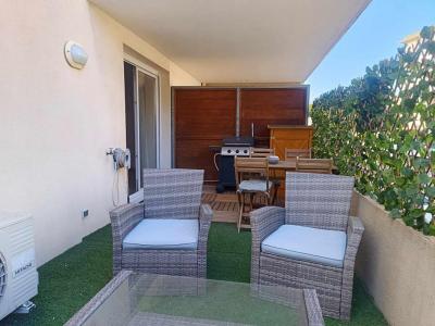 Annonce Vente 2 pices Appartement Istres 13