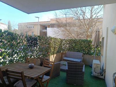 Acheter Appartement 55 m2 Istres