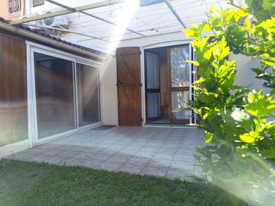 Annonce Vente 5 pices Maison Istres 13