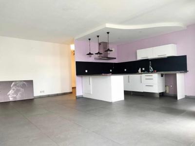 Acheter Appartement 70 m2 Istres