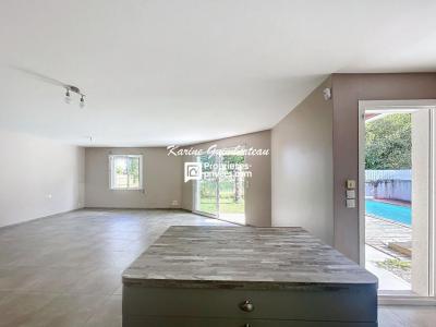 Acheter Maison Galgon Gironde