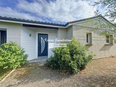Acheter Maison Galgon 289000 euros