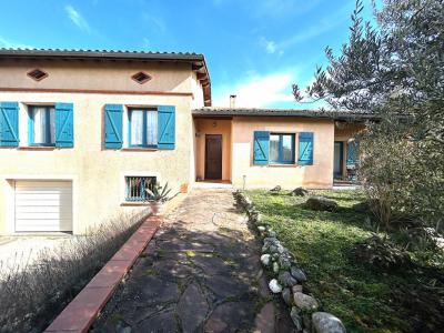 Acheter Maison 144 m2 Merville