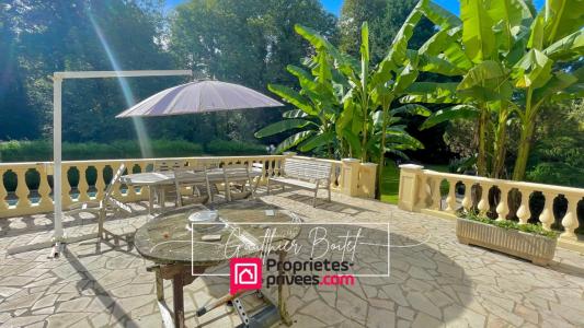 Annonce Vente 11 pices Maison Pontault-combault 77