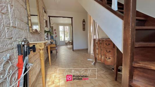 Annonce Vente 7 pices Maison Rozay-en-brie 77