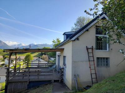 For sale Asson 2 rooms 55 m2 Pyrenees atlantiques (64800) photo 4