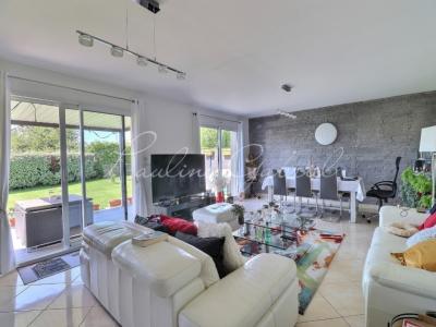 For sale Tancarville 5 rooms 134 m2 Seine maritime (76430) photo 1