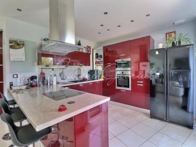 For sale Tancarville 5 rooms 134 m2 Seine maritime (76430) photo 2